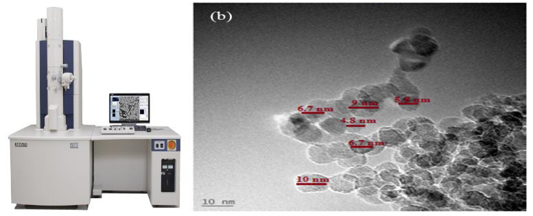 tem analysis services, kimia analysis, material analysis, microscopy analysis
