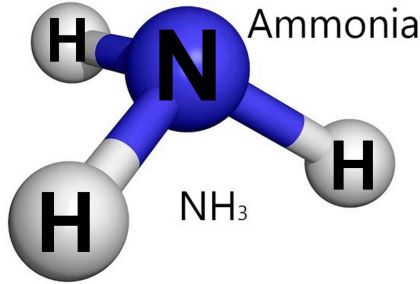 Engineers 'symphonize' cleaner ammonia production